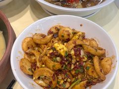 -笨罗卜浏阳菜馆(龙华鹏润达店)
