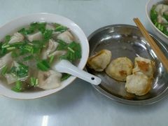 -西工饭庄快餐厅(西工小街店)