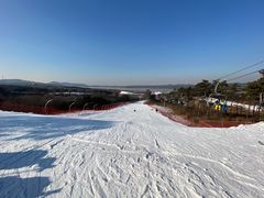 -棋盘山冰雪大世界