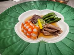 -醉庐·新上海菜(南京西路店)