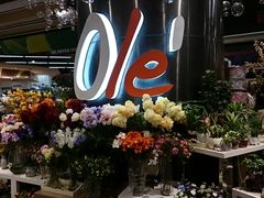 -Olé精品超市(广州太古汇店)