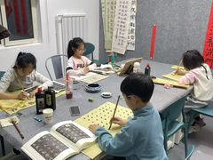 -祥云墅彩翼儿童美术馆(房山长阳店)