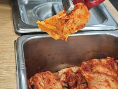 -神仙雪浓汤(明洞店)