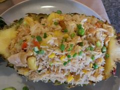 -Red Lobster