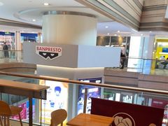 -COSTA COFFEE(恒基名人购物中心店)