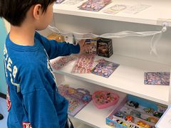 -极橙儿童齿科矫正中心(奥城店)