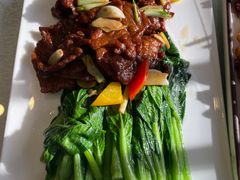 -蜀竹情酒楼(北营房店)