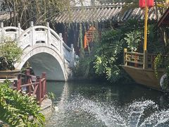 -香麒园·过桥米线·南湖雅宴