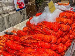 -初色海鲜自助(万丰路店)