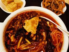 三鲜螺蛳粉-水平有限广西米粉·广西风味集(五道口店)