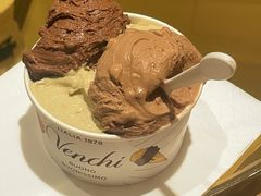 -VENCHI 闻绮(北京国贸商城店)