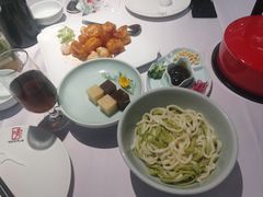 -味+新京宴·烤鸭·北京菜(创意谷店)