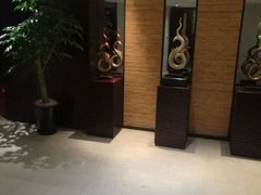 -上海柏阳君亭酒店(复旦大学店)