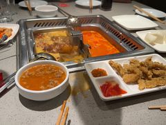 -海底捞火锅(壹悦城店)