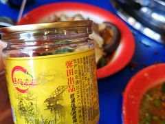 -马路边边串串香(北苑旗舰店)