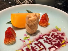 -然锅料理