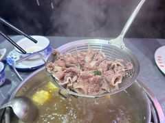 -贵宾牛·潮汕牛肉火锅(珠池总店)