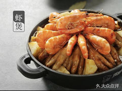 -胖哥俩肉蟹煲(虹口龙之梦店)