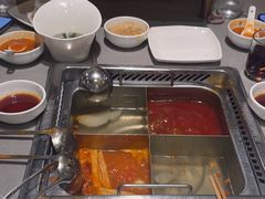 -海底捞火锅(汇金星力城店)