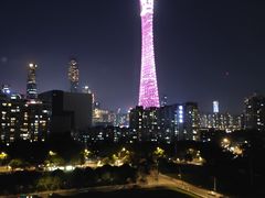 -小茶闲舍·观景商务茶馆(广州塔店)