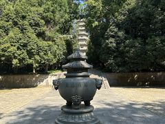 -灵谷景区
