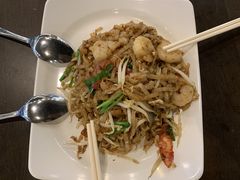 -马来西亚美食街