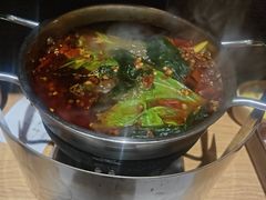 -独食火锅·半米屋台(望平街店)