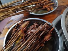 串串-学街秀兰麻辣烫
