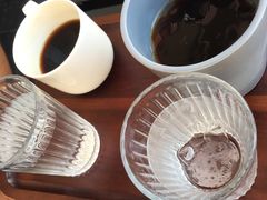 -CoffeeVendor(西乡店)
