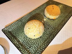 -北京柏悦酒店·锦庭餐厅Dining Room