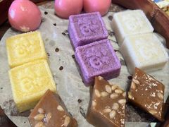 -泓历皇朝酒店(东亭店)