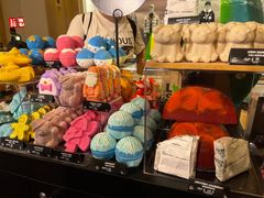 -LUSH(威尼斯人店)