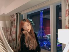 -澳门喜来登大酒店