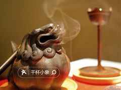 -叶叶菩提(太原别墅店)