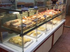 -长发西饼(道前店)