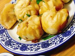 生煎包-鼎顺小吃(吴山名楼店)