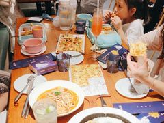 -夏日玛莉西餐厅(衡阳万达店)