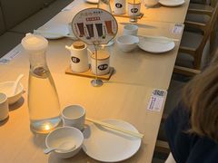 -关东小磨东北菜(上海长风大悦城店)