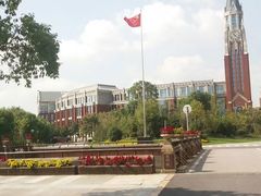 -华东政法大学(松江校区)