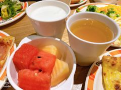 -比格比萨自助(南京万达茂店)