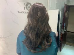 -潘多拉Hairsalon