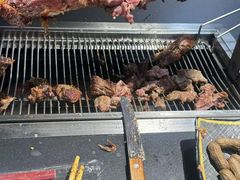 -9号乌托邦烤羊腿羊排(志华商城旗舰店)