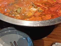 -老凯俚酸汤鱼(鸿通城店)