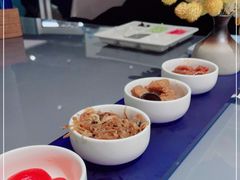 -小大董·烤鸭(观景餐厅·南京西路店)