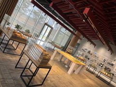 -松江城市规划展示馆