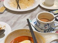 -翠华餐厅(德基广场店)