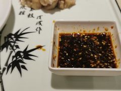 -老边饺子馆(金源店)