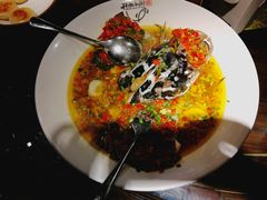 -井水小厨·湘菜(活力广场店)