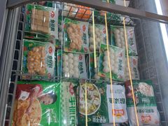 -河马鲜生海鲜超市(风荷园店)