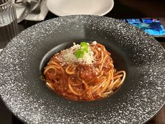 -Ciao窑炉披萨餐厅(宁波阪急店)